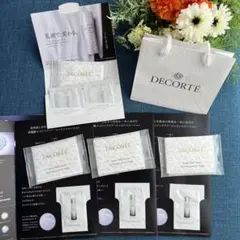 値下げ❗️♡デコルテ　ユースパワーエッセンス ローション　新品未使用♡