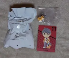 新品未開封 ハイキュー!! ポップマート 宮治