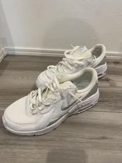 NIKE AIR MAX 97 ホワイト スニーカー 27cm - メルカリ