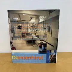 damien hirst 韓国 ダミアンハースト ポスター 英語版 - メルカリ