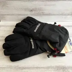 2025年最新】モンベル グローブ アルパインの人気アイテム - メルカリ