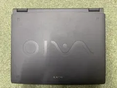 【起動確認済】SONYノートパソコン VAIO PCG-971Nジャンクのサムネイル