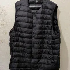 kttmra1203様 UNIQLO PUFFTECH XL ベストXL