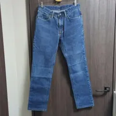 EDWIN エドウィン 402 デニムパンツ ジーンズ