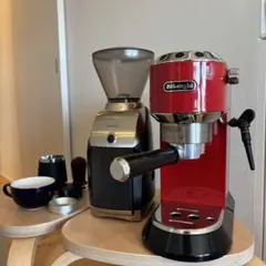 ★ラテアートセット★ デロンギ デディカ + メリタ VARIO V 2026年最新】メリタ varioの人気アイテム - メルカリ