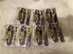 IJLカード ZETA集合SSR7枚セット