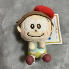 ドラえもん のび太の絵世界物語 ぬいぐるみ