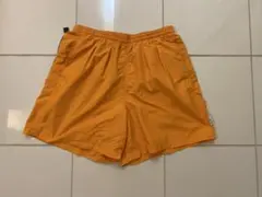 BURLAP OUTFITTER ショートパンツ オレンジ M アーバンリサーチのサムネイル