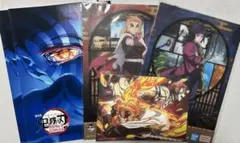 鬼滅の刃 グッズまとめ売り 煉獄 冨岡 猗窩座