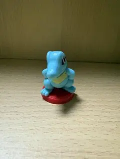 チョコエッグ ポケットモンスター ワニノコ フィギュア