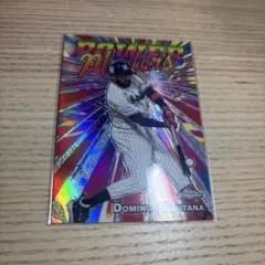 toppschrome 2025 サンタナ　インサート