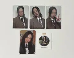 TWICE ツウィ TEN THE STORY GOES ON 封入トレカ