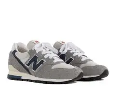 New Balance スニーカー 996 USA