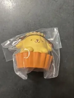 サンリオキャラクターズ チョコレートドール ポムポムプリン