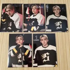 SEVENTEEN'S HOME 2025 エスクプス