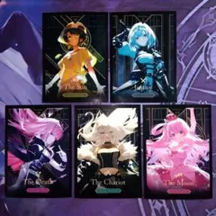 【レイナ@断捨離中様　専用】ホロライブ　スリーブ　22枚+4枚