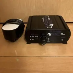 超美品　ART / DJPreII フォノイコライザー・アンプのサムネイル