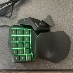 Razer TARTARUS V2 メカメンブレンキーパッド - メルカリ