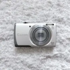 【箱付き】Canon PowerShot A3500 IS 充電器付き 箱付き】Canon PowerShot A3500 IS 充電器付き - メルカリ