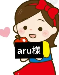 aru様専用ページ4/10迄