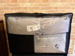 TANAKA 羽毛布団　シングル　GORE-TEX ORIHIME 織姫