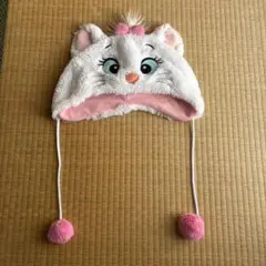 マリーちゃんのファンキャップ