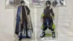 にじさんじアクスタ　バラ売り