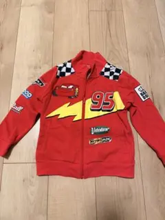 BABYDOLL セットアップ 110cm