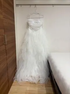 SHINE ウェディングドレス