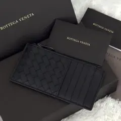 極美品⭐️RFID搭載 BOTTEGA VENETA ボッテガ フラグメントケース