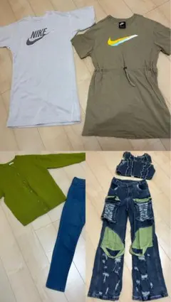 Sサイズまとめ売り