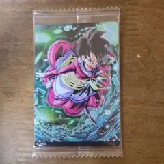ドラゴンボール イタジャガ 第3弾 ビーデル