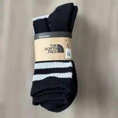 THE NORTH FACE Running Uneven Dry 3Pのサムネイル