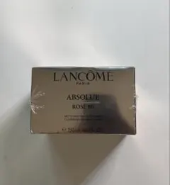 新品未開封　ランコム　アプソリュ クレンジング バーム150ml 12459-218-