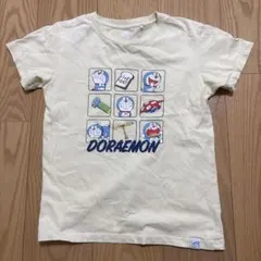 ドラえもん　ユニクロ　130cm