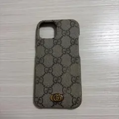2026年最新】gucci iphoneケース 13の人気アイテム - メルカリ