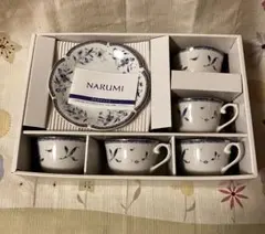 NARUMI 食器セット - メルカリ