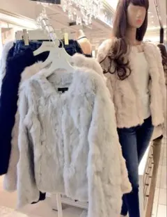 2026年最新】rady ラビットファーの人気アイテム - メルカリ