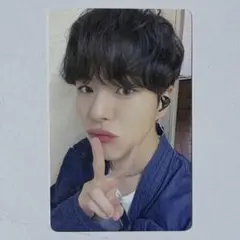 treasure トレジャー JAE HYUK ジェヒョク トレカ 特典 ②