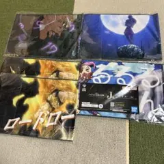 一番くじ ジョジョ