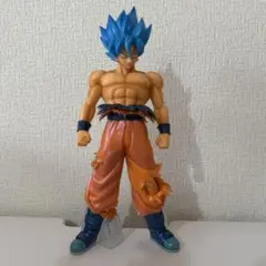 フィギュア ドラゴンボール 超サイヤ人ゴッド超サイヤ人 孫悟空
