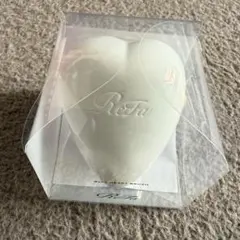 ReFa ハートブラシ