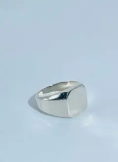 メキシコ製 MEXICO ヴィンテージ NUT RINGリング925 22号 - メルカリ