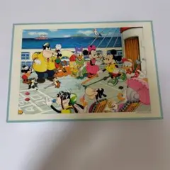新品 ディズニー パズル 1000ピース Joyful Cruise 廃盤 希少 - メルカリ