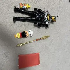 仮面ライダー フィギュア セット