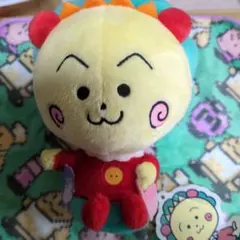 コジコジマスコット