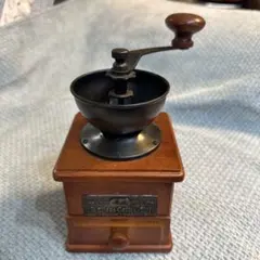 2026年最新】アンティークコーヒーミルの人気アイテム - メルカリ