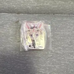 ホロライブ 尾丸ポルカ アクリルスタンド