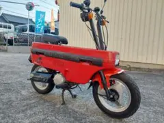 2026年最新】モトコンポ 車体の人気アイテム - メルカリ