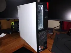 Fujitsu ESPRIMO デスクトップPC